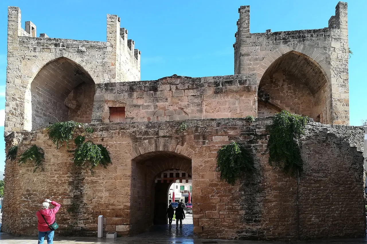 Alcúdia, zdjęcie