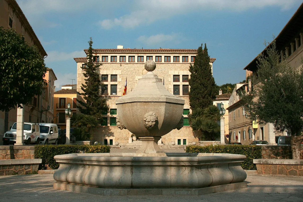 Artà, zdjęcie