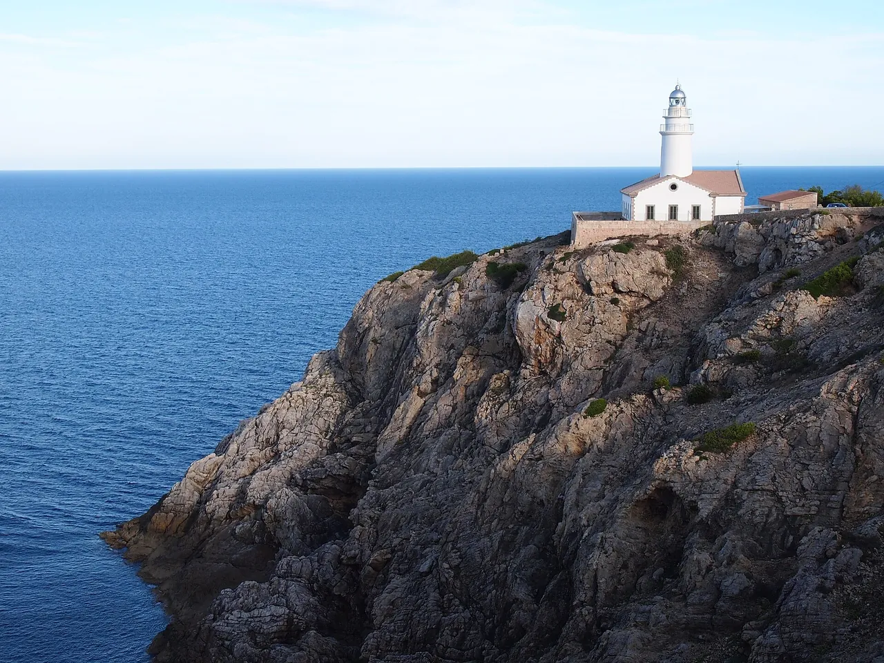 Przylądek Formentor, zdjęcie