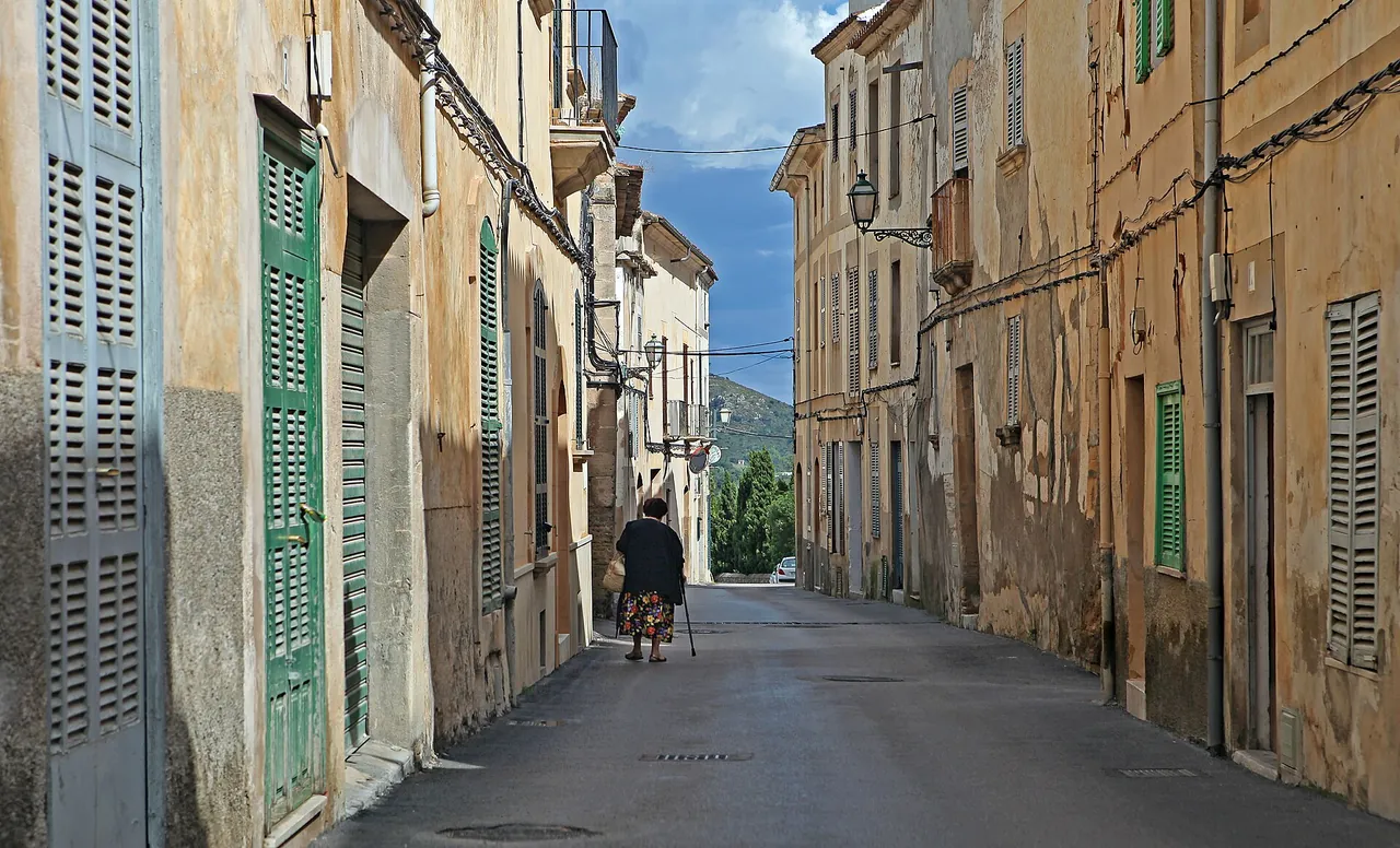 Capdepera, zdjęcie