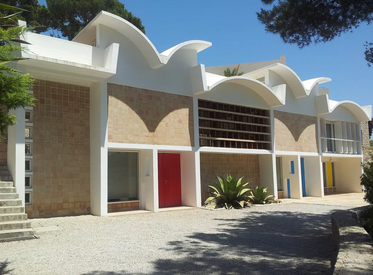 Fundacja Miró Mallorca, zdjęcie