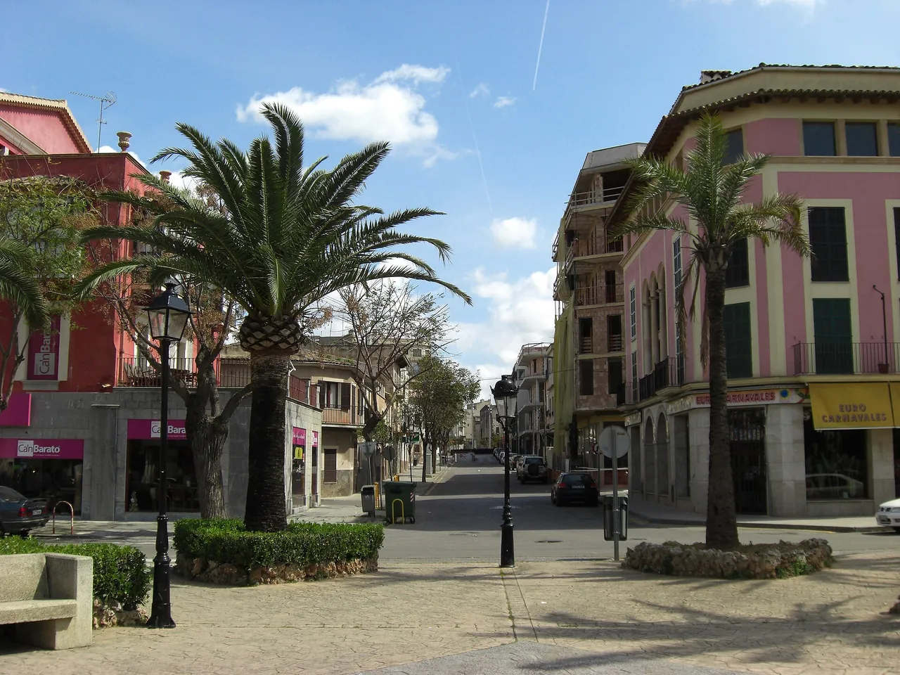 Manacor, zdjęcie