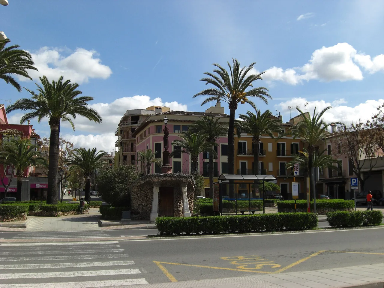 Manacor, zdjęcie