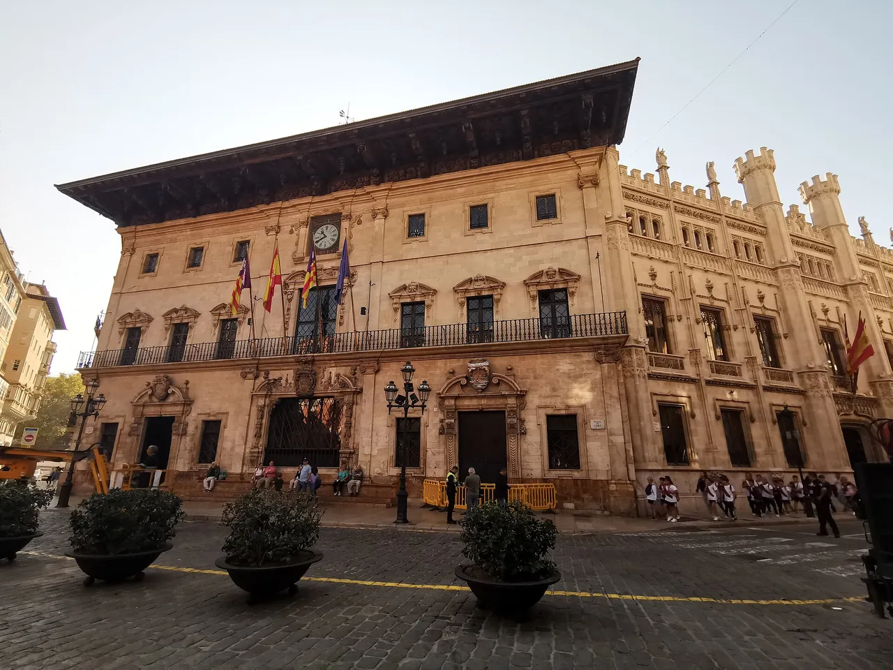 Palma, zdjęcie