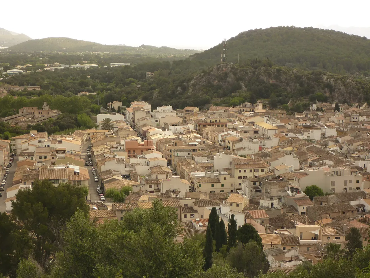 Pollença, zdjęcie