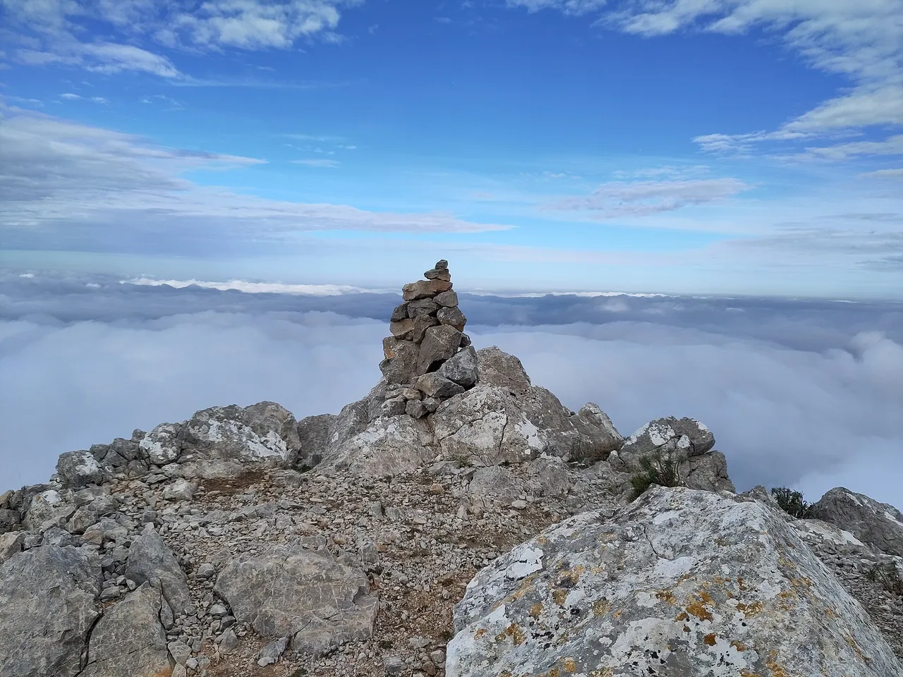 Puig Major od Sóller, zdjęcie