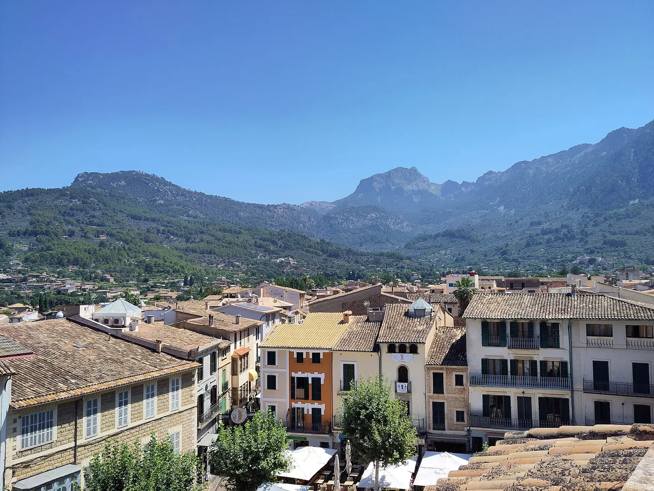 Sóller, zdjęcie