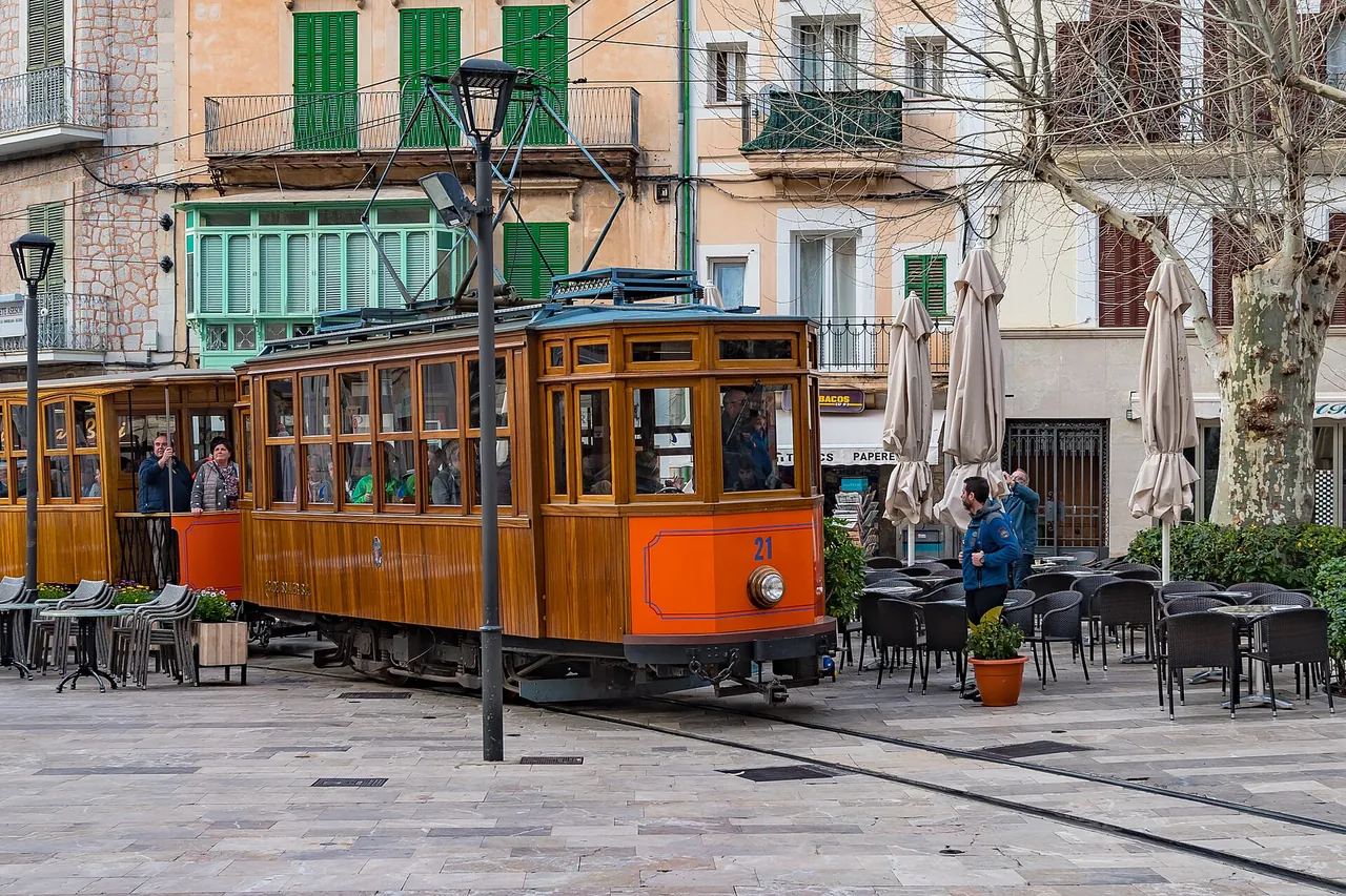 Sóller, zdjęcie