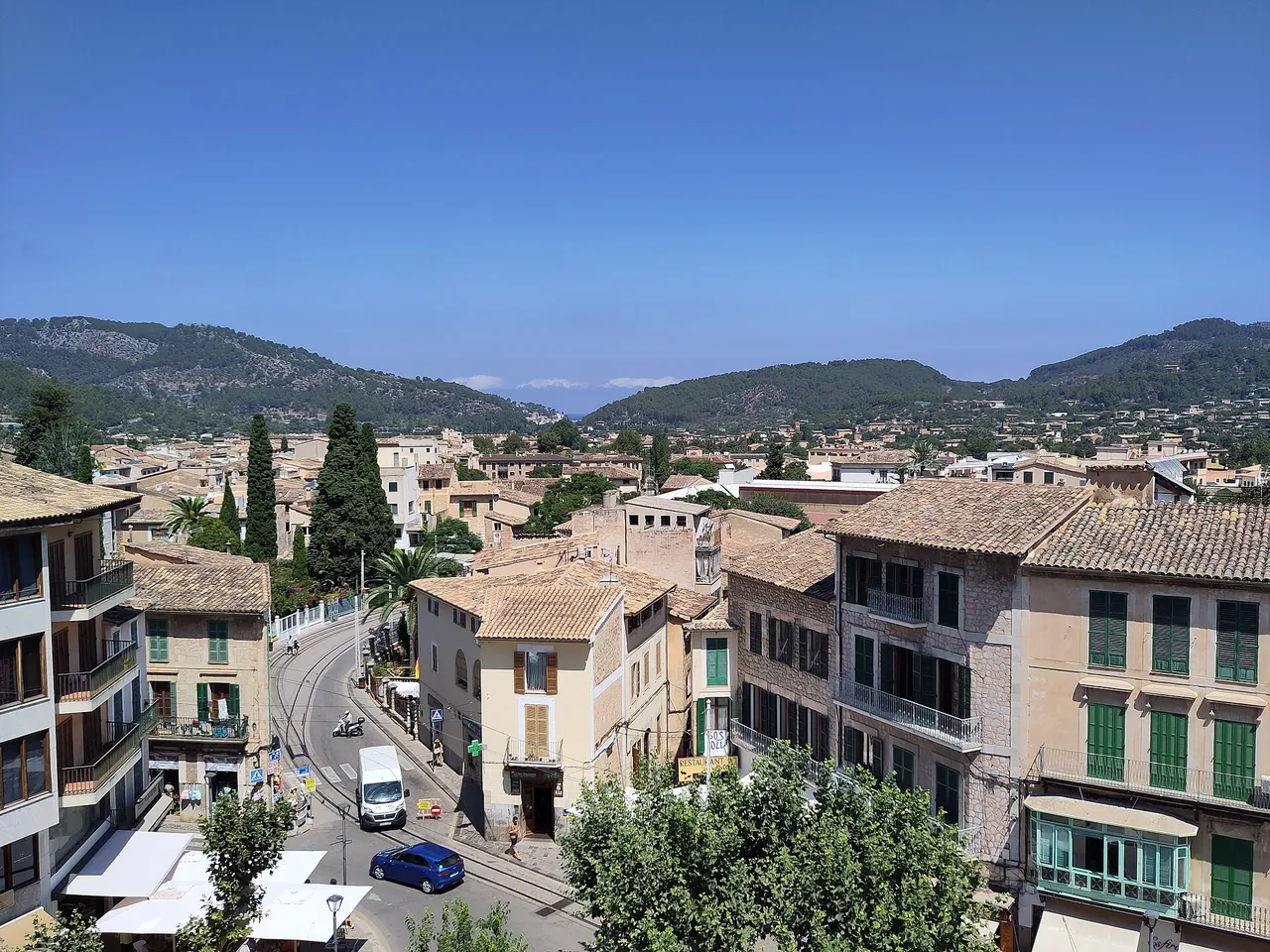 Sóller, zdjęcie