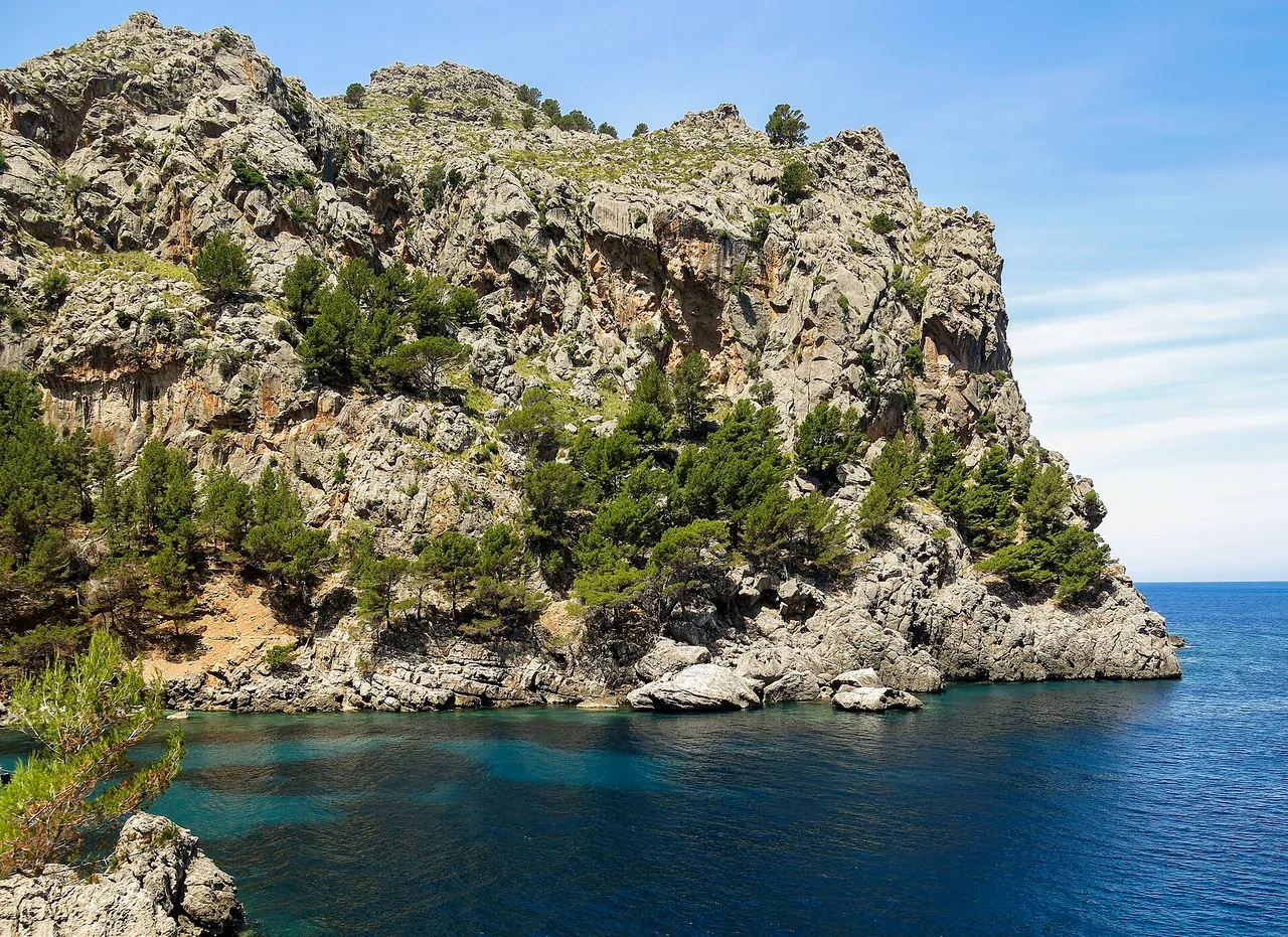 Serra de Tramuntana (Lista UNESCO), zdjęcie